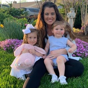 Meet your Posher, Tassidy